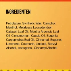 Gewrichten & Spieren<Tijgerbalsem Tiger Balm Rood 30 gr