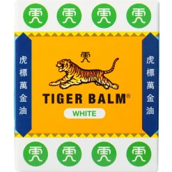 Discount Tiger Balm Wit 30 gr Gewrichten & Spieren