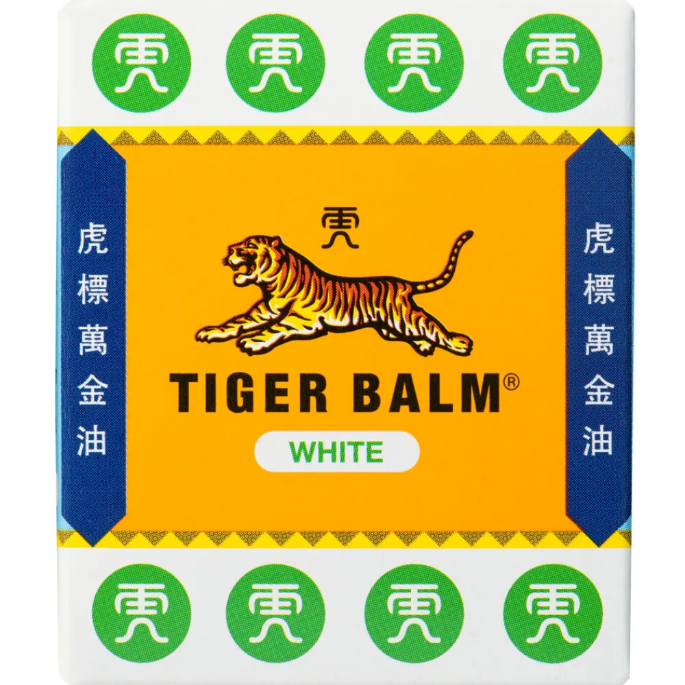 Discount Tiger Balm Wit 30 gr Gewrichten & Spieren