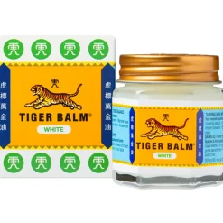 Discount Tiger Balm Wit 30 gr Gewrichten & Spieren