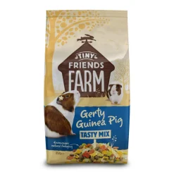 Droogvoer & Zaden<Tiny Friends Farm Gerty Guinea Pig 850 gr