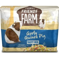 Droogvoer & Zaden<Tiny Friends Farm Gerty Guinea Pig Original 5 kg