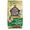 Droogvoer & Zaden<Tiny Friends Farm Harry Hamster Fruity Nutty Mix 700 gr