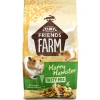 Clearance Harry Hamster 700 gr Droogvoer & Zaden