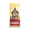Online Russel Twiggies Apple & Blackberry 100 gr Snacks