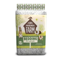 Small Pets Bodembedekking 15 liter^Tiny Friends Farm New