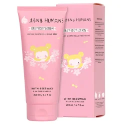 Body Lotion 200 ml^Tiny Humans Discount