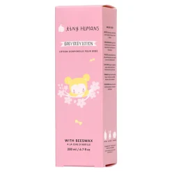 Body Lotion 200 ml^Tiny Humans Discount