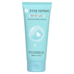 Bodywash 200 ml^Tiny Humans Clearance