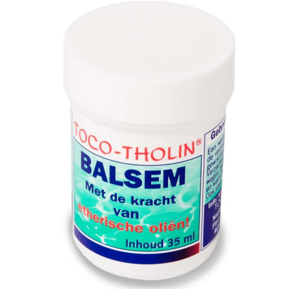 Balsem Pot 35 ml^Toco Tholin Outlet