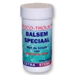 Balsem Speciaal Pot 250 ml^Toco Tholin Clearance