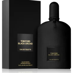Voor Haar<TOM FORD Black Orchid Eau de Toilette 100 ml