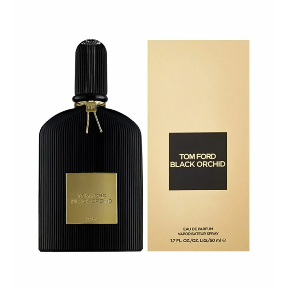 Black Orchid Eau de Parfum 50 ml^TOM FORD Outlet