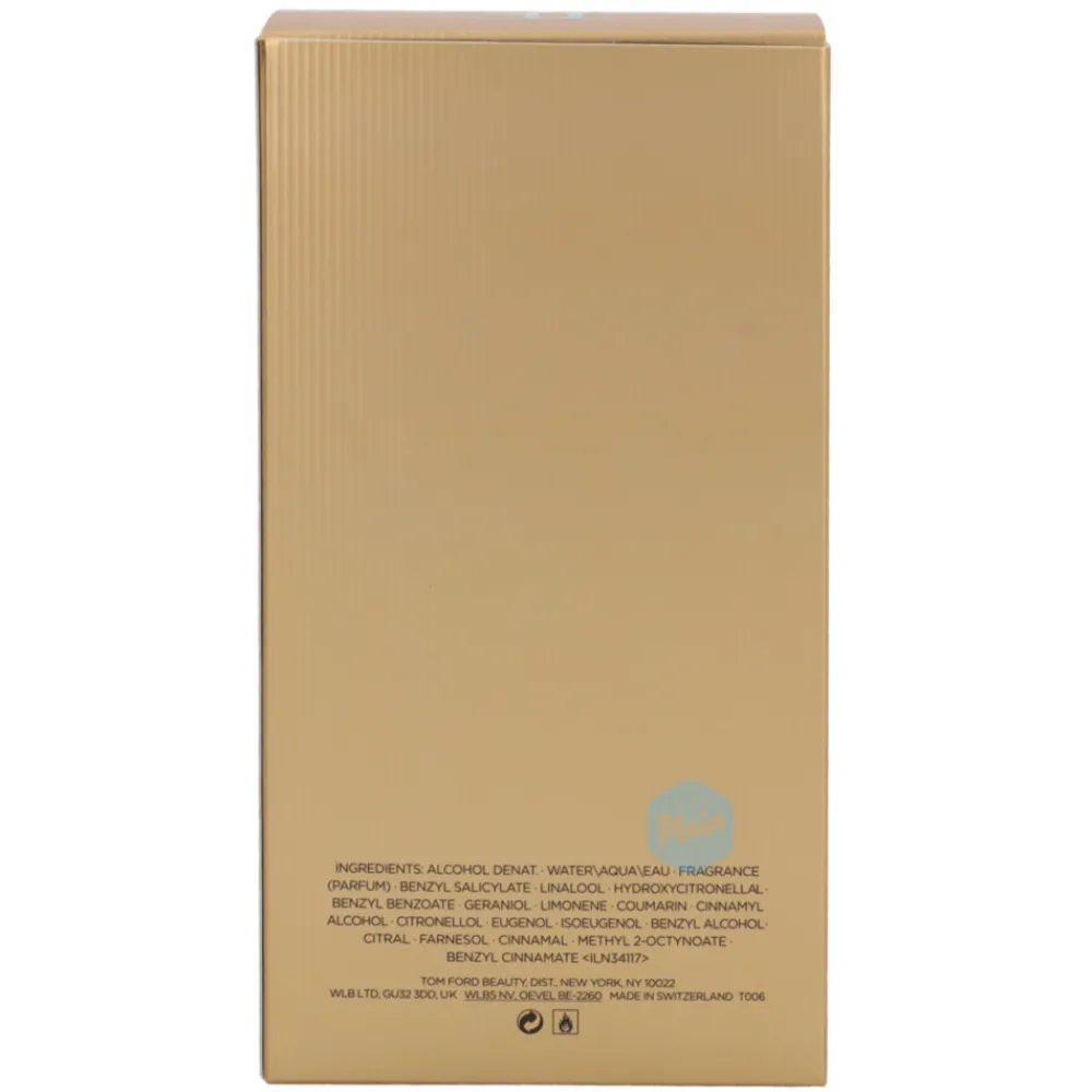 Black Orchid Eau de Parfum 100 ml^TOM FORD Best