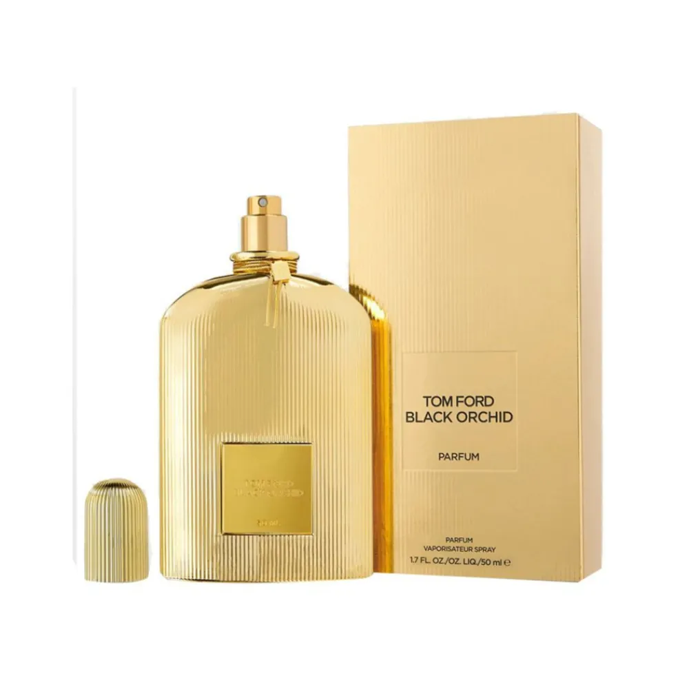 Black Orchid Parfum 50 ml^TOM FORD Hot