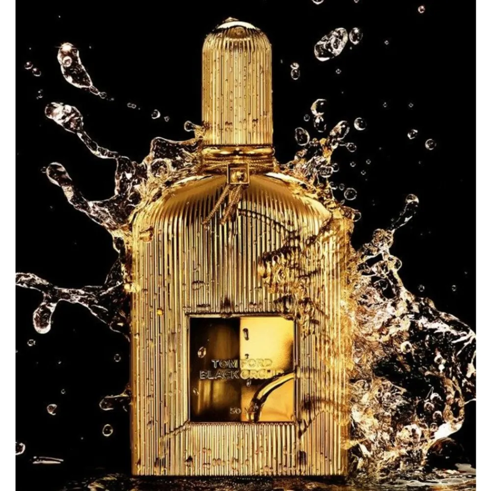 Black Orchid Parfum 50 ml^TOM FORD Hot