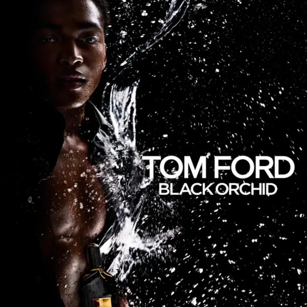 Black Orchid Parfum 50 ml^TOM FORD Hot