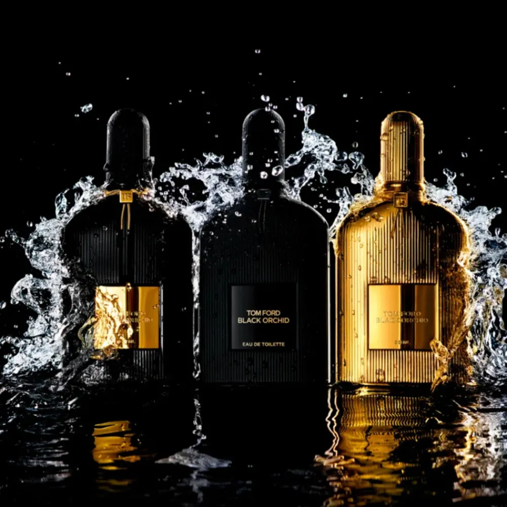 Black Orchid Parfum 50 ml^TOM FORD Hot