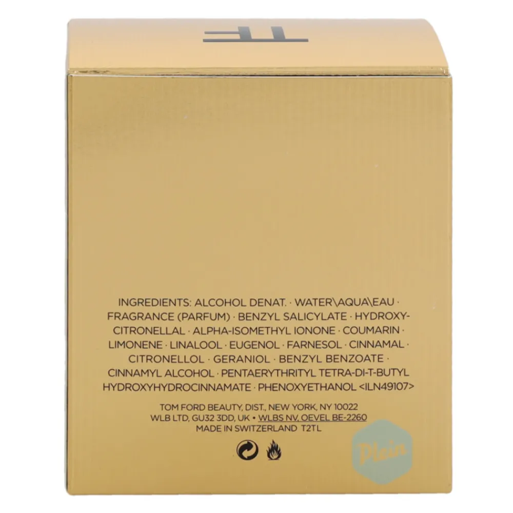 Noir Extreme Eau de Parfum 50 ml^TOM FORD Hot