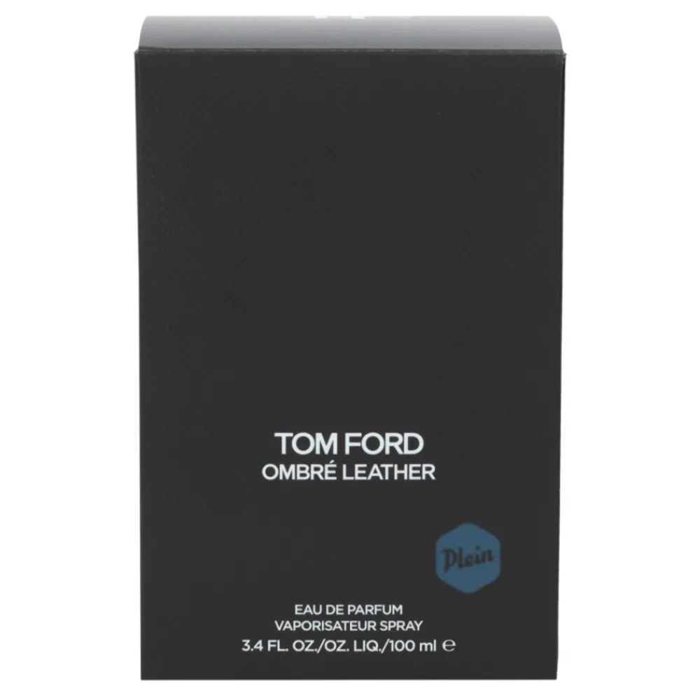 Ombre Leather Eau de Parfum 100 ml^TOM FORD Online