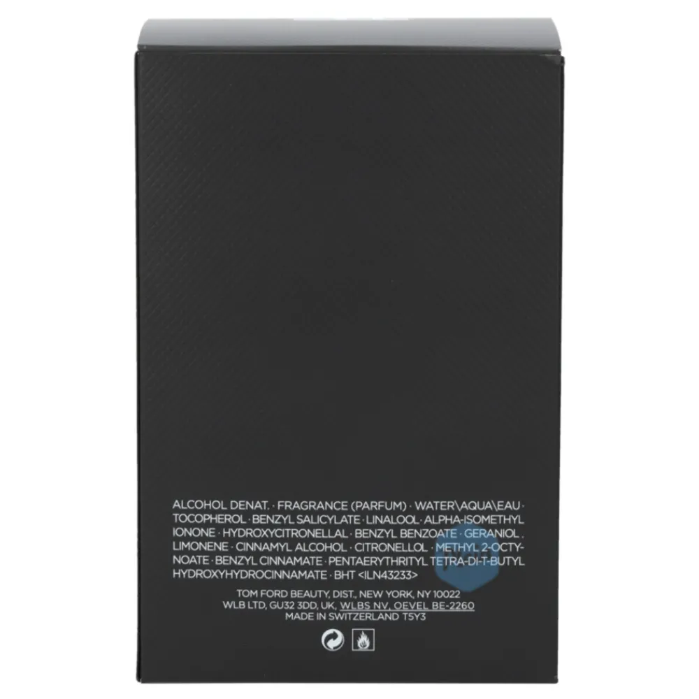 Ombre Leather Eau de Parfum 100 ml^TOM FORD Online