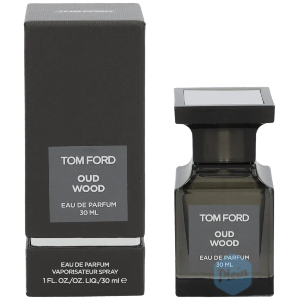 New Oud Wood Eau de Parfum 30 ml Unisex