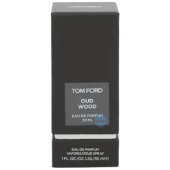 New Oud Wood Eau de Parfum 30 ml Unisex
