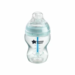 Flessen & Spenen<Tommee Tippee Closer to Nature Anti-Colic Zuigfles 260 ml