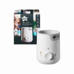 Flessen & Spenen<Tommee Tippee Closer to Nature Flessenwarmer