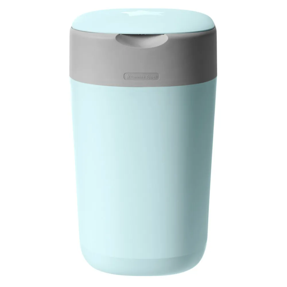 Twist & Click Luieremmer Mint^Tommee Tippee