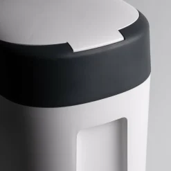 Luiers<Tommee Tippee Twist & Click Luieremmer Roze