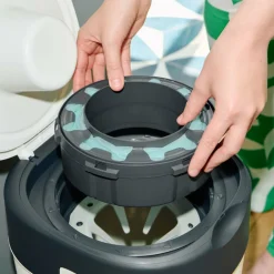 Luiers<Tommee Tippee Twist & Click Navulcassettes 3 stuks