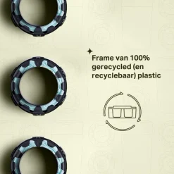 Luiers<Tommee Tippee Twist & Click Navulcassettes 3 stuks