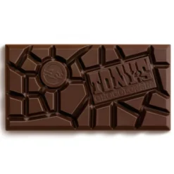 Chocolade<Tonys Chocolonely Tony's Chocolonely Puur Original 180 gr