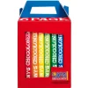 Outlet Tony's Chocolonely Regenboog Classics 6-pack 6 x 180 gr Chocolade