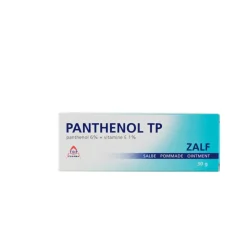 Panthenol TP met Vitamine E 30 gr^Top Pharma