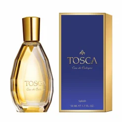 Voor Haar<Tosca Eau de Cologne 50 ml
