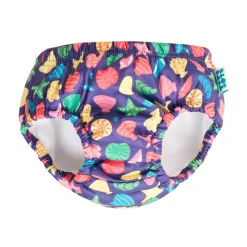 Zwemluier Sea Shells 12-18 maanden^TotsBots Online