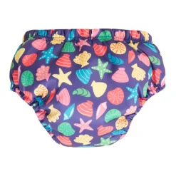 Zwemluier Sea Shells 12-18 maanden^TotsBots Online