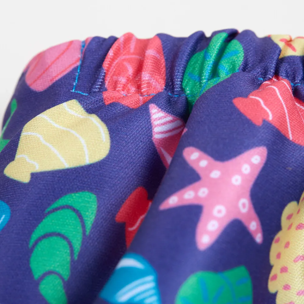 Zwemluier Sea Shells 12-18 maanden^TotsBots Online