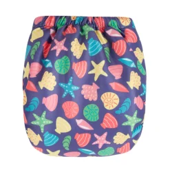 Zwemluier Sea Shells 12-18 maanden^TotsBots Online