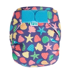 Zwemluier Sea Shells 12-18 maanden^TotsBots Online