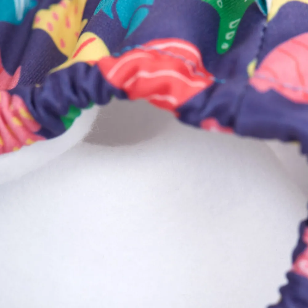 Hot Zwemluier Sea Shells 18-24 maanden Luiers