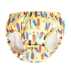 Zwemluier Surf's Up 0-6 maanden Luiers