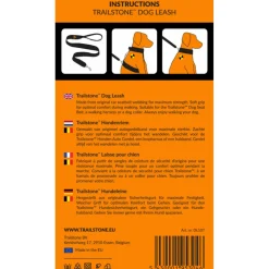 Halsbanden & Uitlaten<Trailstone Dog Leash 120 cm