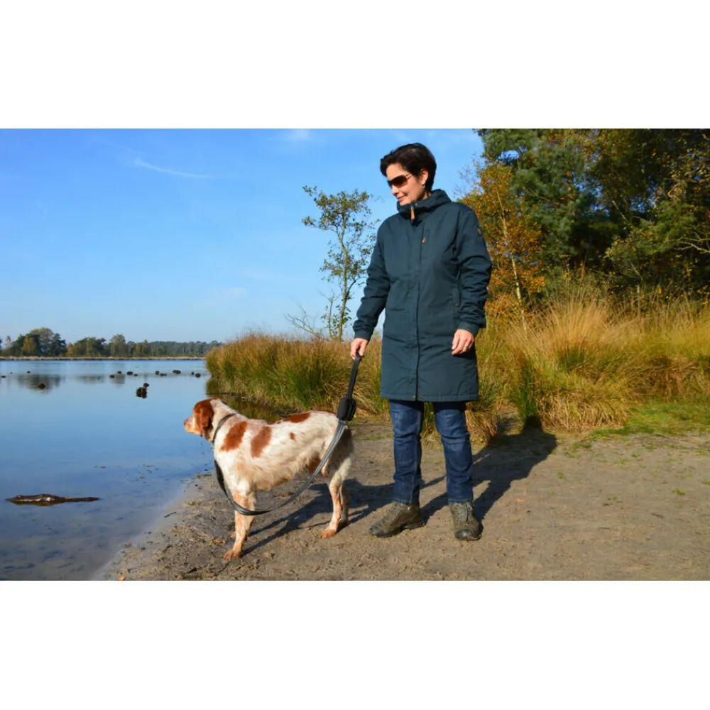 Halsbanden & Uitlaten<Trailstone Dog Leash 120 cm