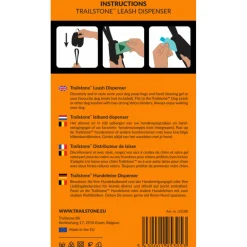 Leash Dispenser^Trailstone Best