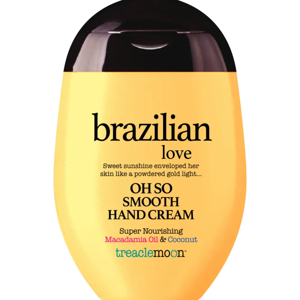 Handverzorging<Treaclemoon Brazilian Love Handcrème 75 ml