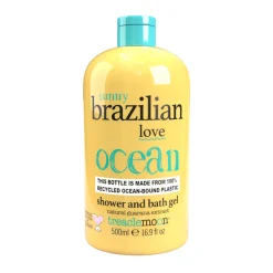Bad & Douche<Treaclemoon Brazilian Love Bad en Douchegel 500 ml