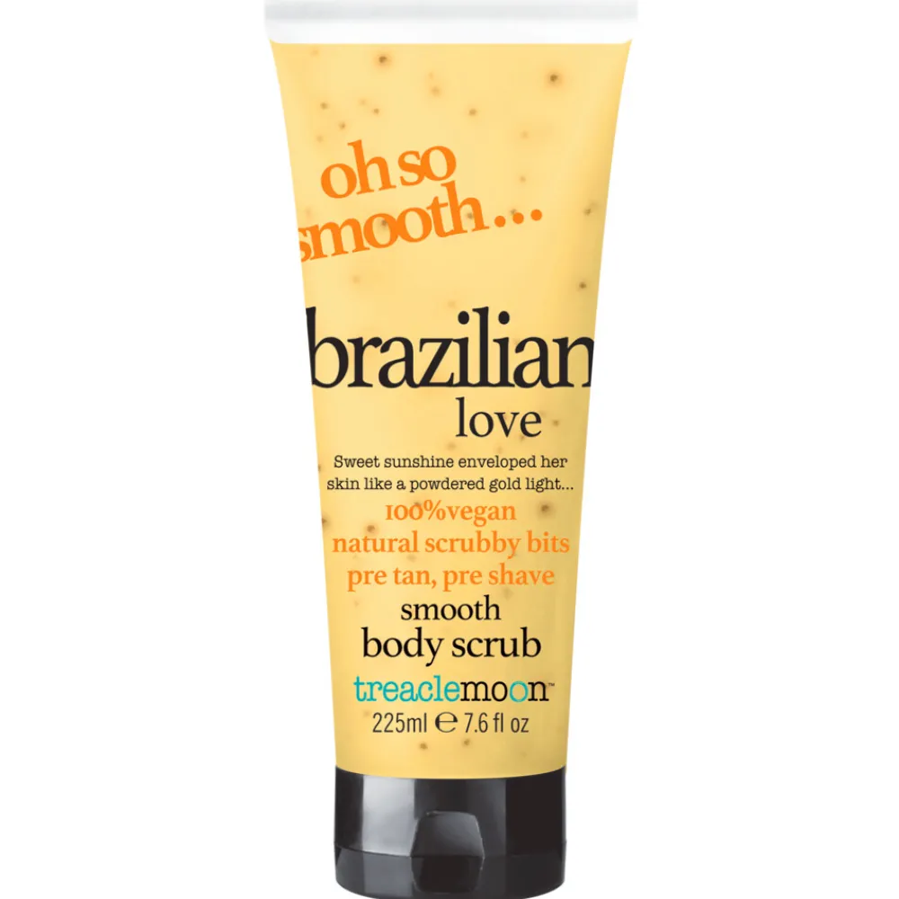 Brazilian Love Bodyscrub 225 ml^Treaclemoon Discount